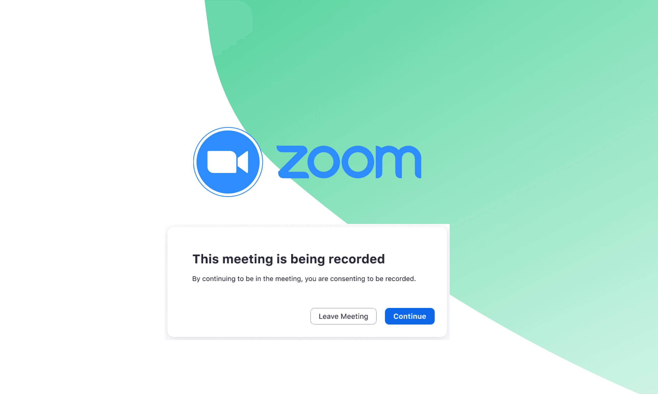 Cara Mengganti Background Zoom Meeting – Premigu