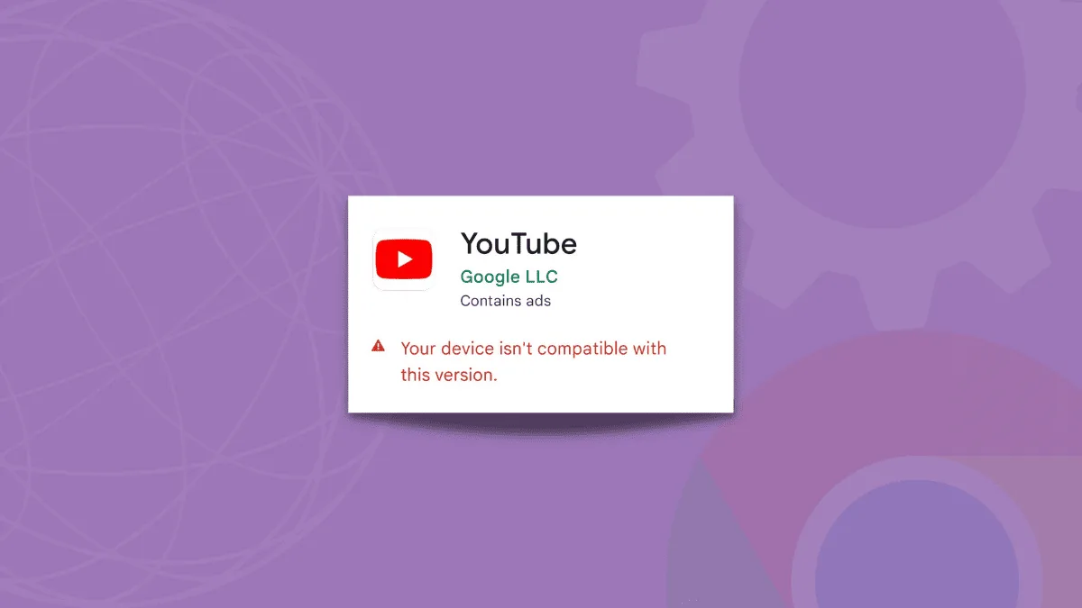 Cara Mengatasi Aplikasi Tidak Kompatibel di Android