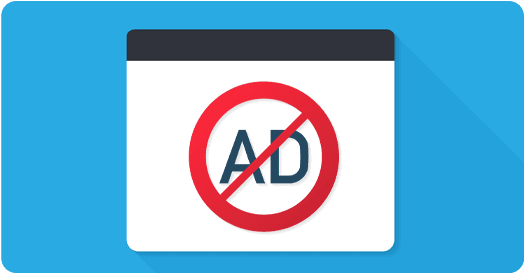 Blokir Iklan